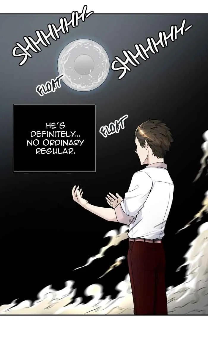 Tower Of God Chapter 406 Image 151