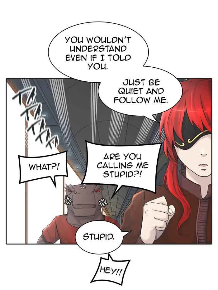 Tower Of God Chapter 406 Image 201