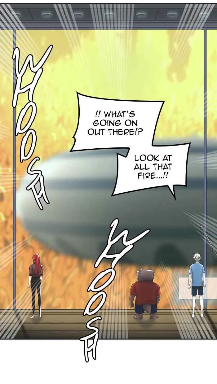 Tower Of God Chapter 406 Image 205