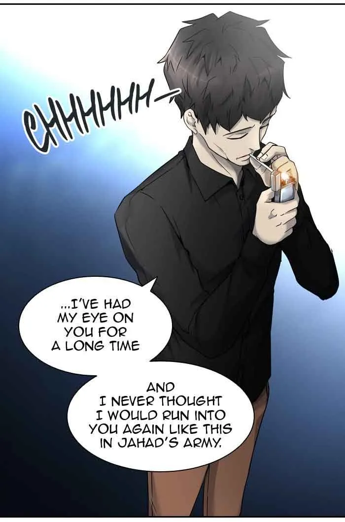 Tower Of God Chapter 406 Image 219