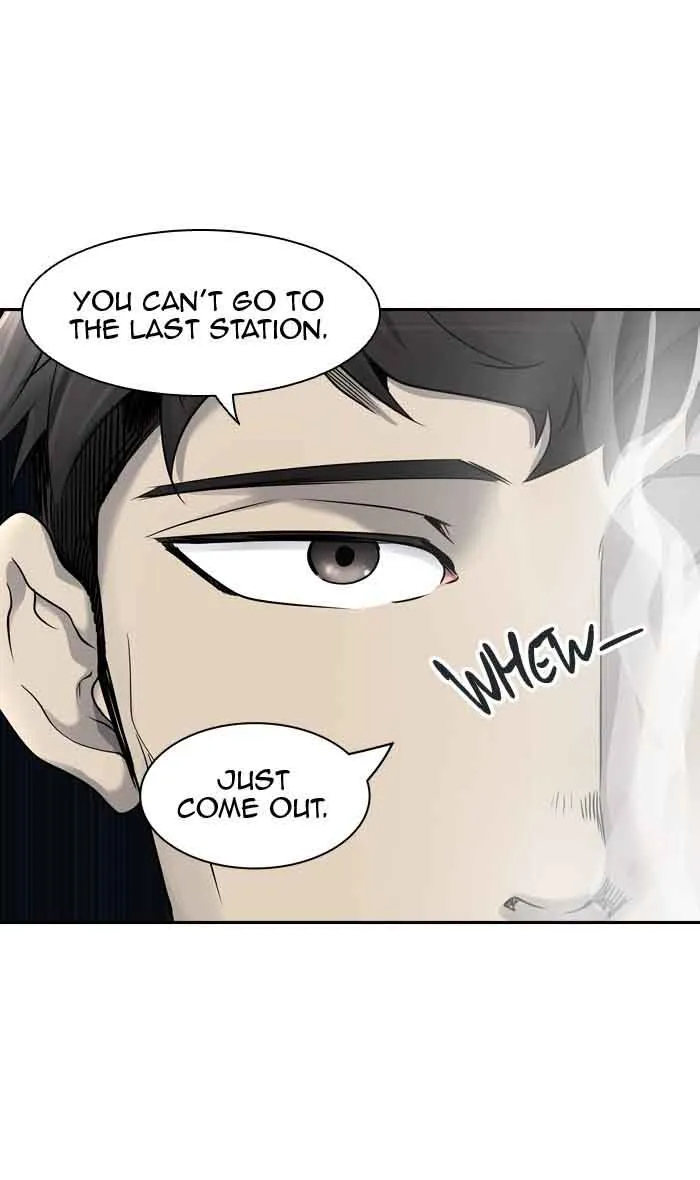 Tower Of God Chapter 406 Image 222