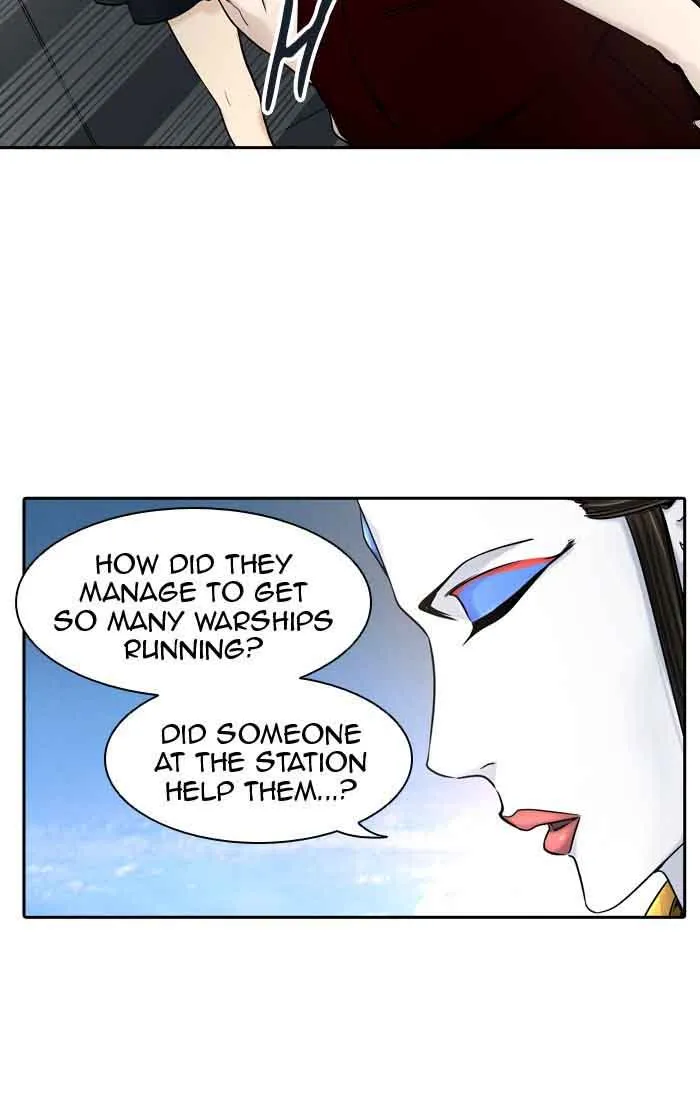 Tower Of God Chapter 406 Image 5