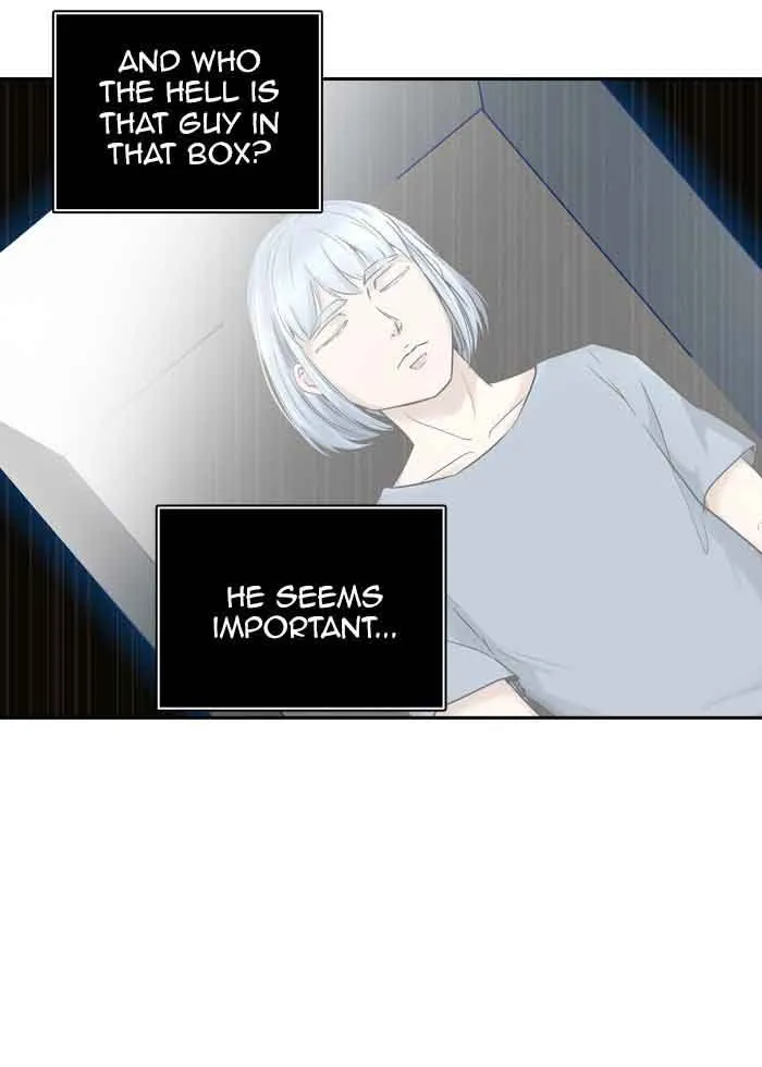 Tower Of God Chapter 408 Image 15