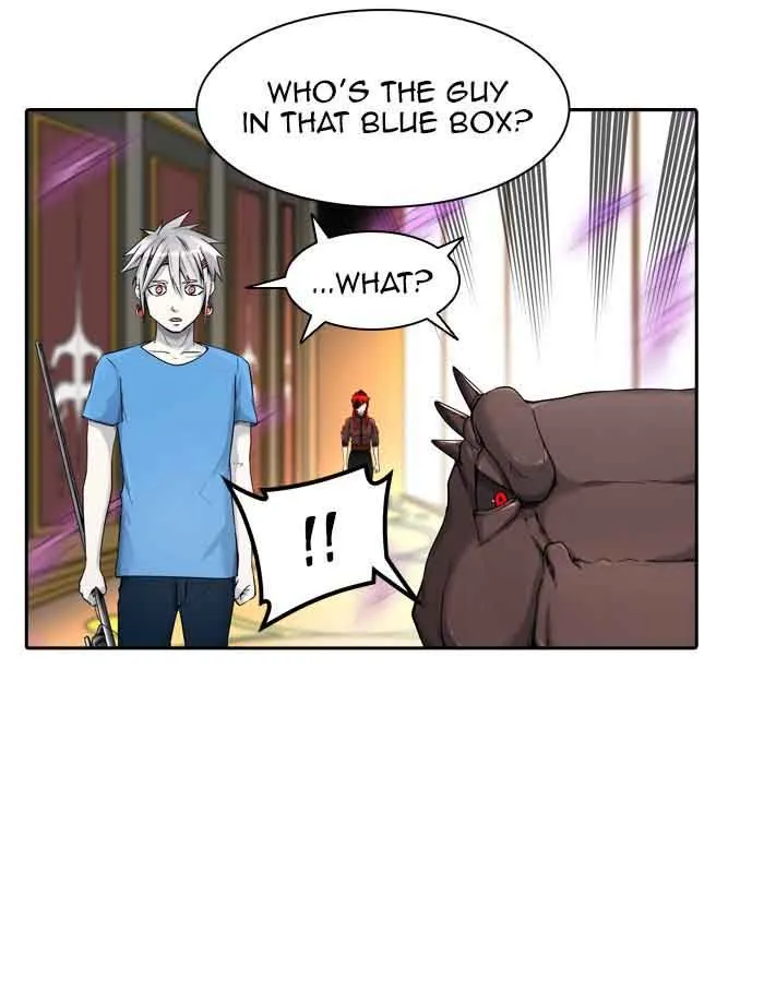 Tower Of God Chapter 408 Image 27