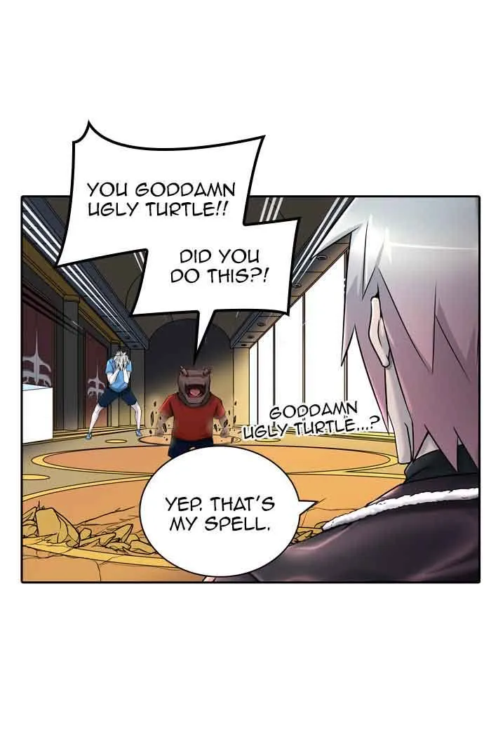 Tower Of God Chapter 408 Image 37