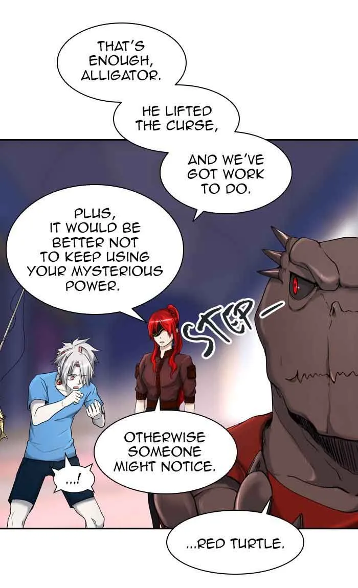 Tower Of God Chapter 408 Image 81