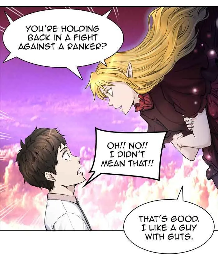 Tower Of God Chapter 409 Image 128