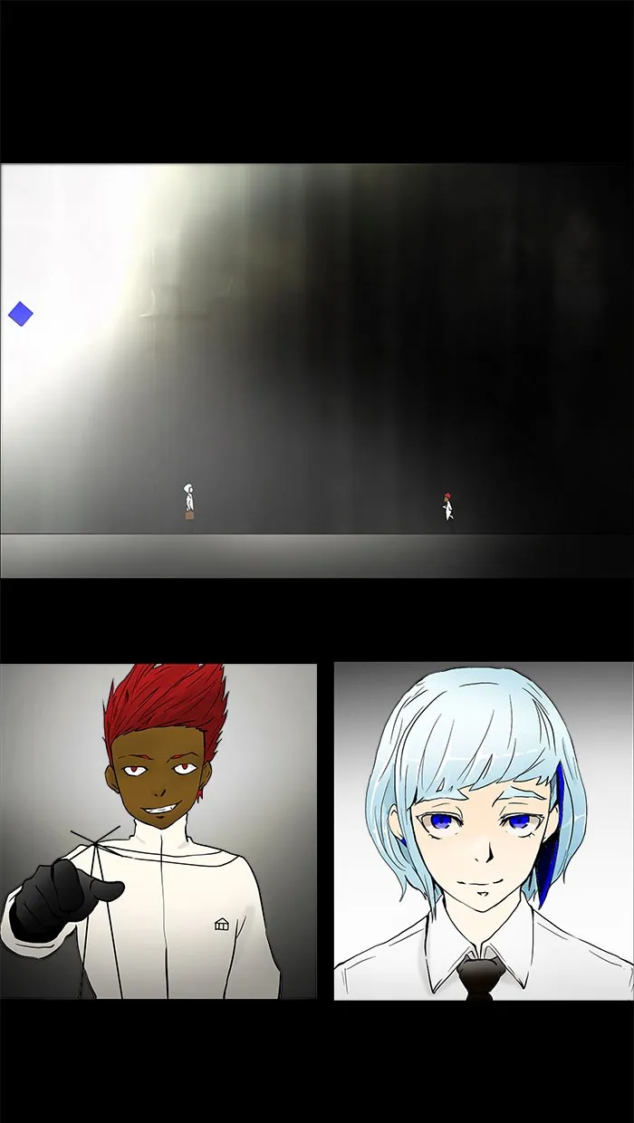 Tower Of God Chapter 41 Image 1