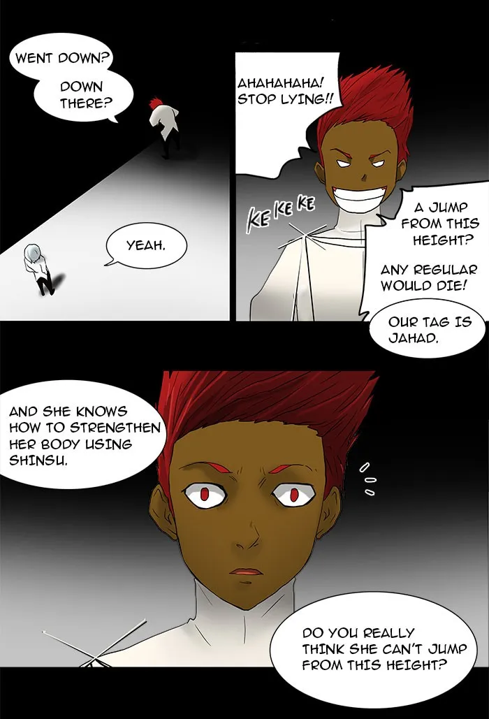 Tower Of God Chapter 41 Image 11