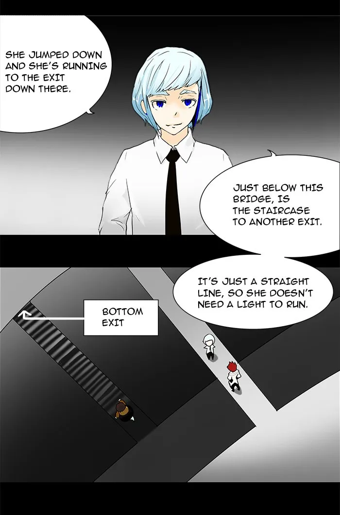 Tower Of God Chapter 41 Image 13