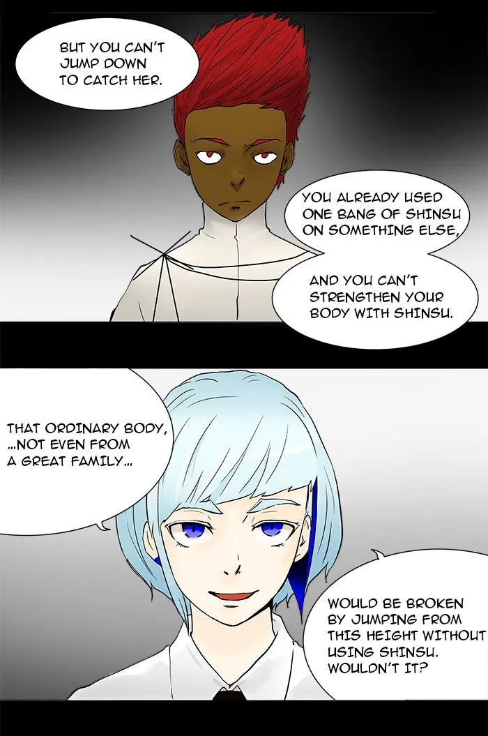 Tower Of God Chapter 41 Image 15