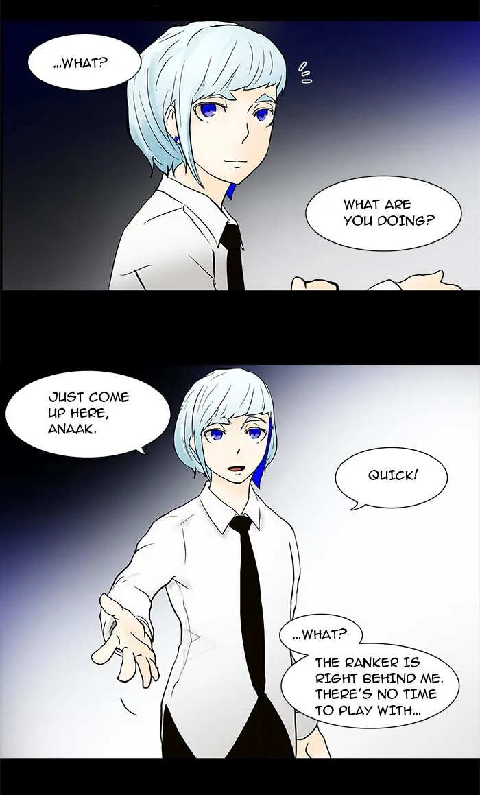 Tower Of God Chapter 41 Image 25