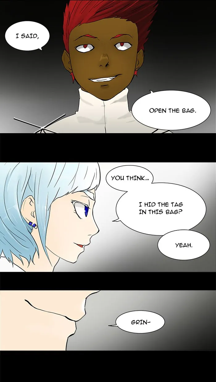 Tower Of God Chapter 41 Image 3