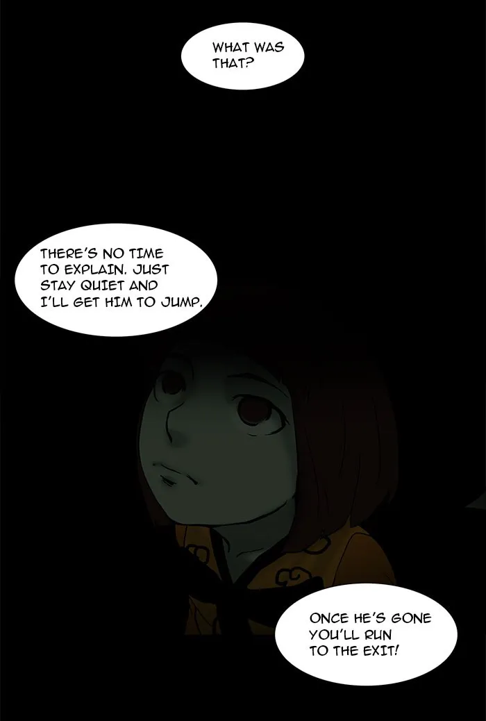 Tower Of God Chapter 41 Image 31