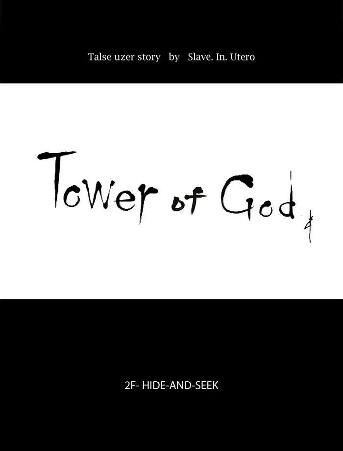 Tower Of God Chapter 41 Image 35