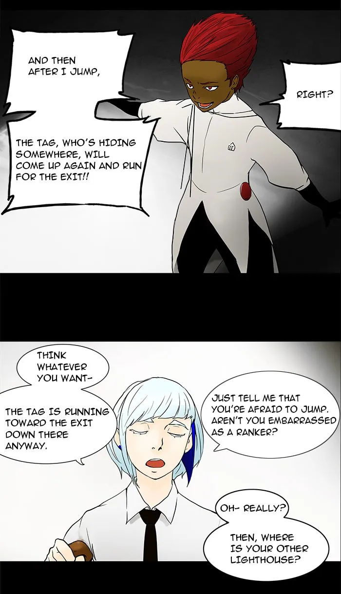 Tower Of God Chapter 41 Image 45