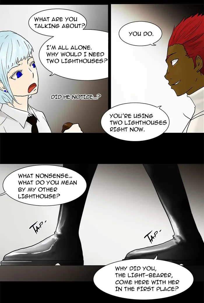 Tower Of God Chapter 41 Image 49