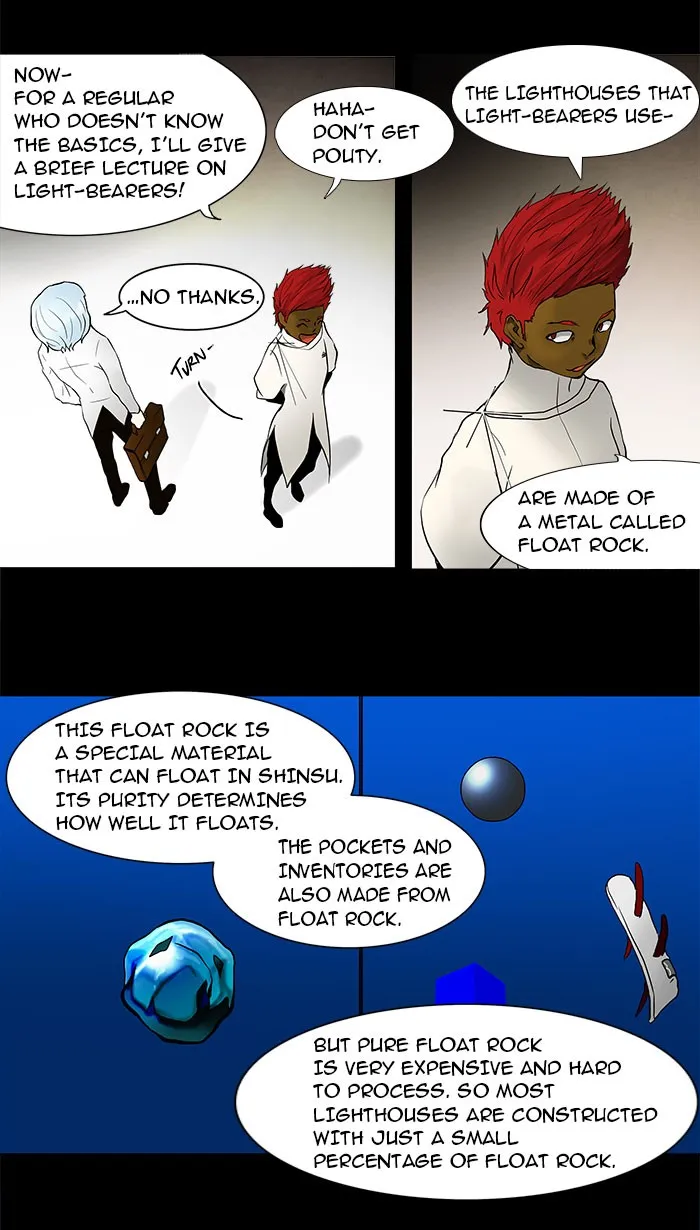 Tower Of God Chapter 41 Image 59