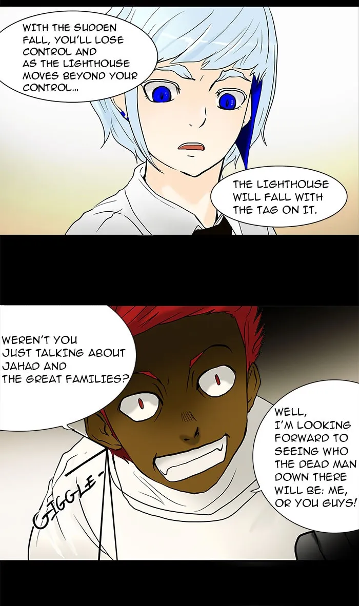 Tower Of God Chapter 41 Image 67