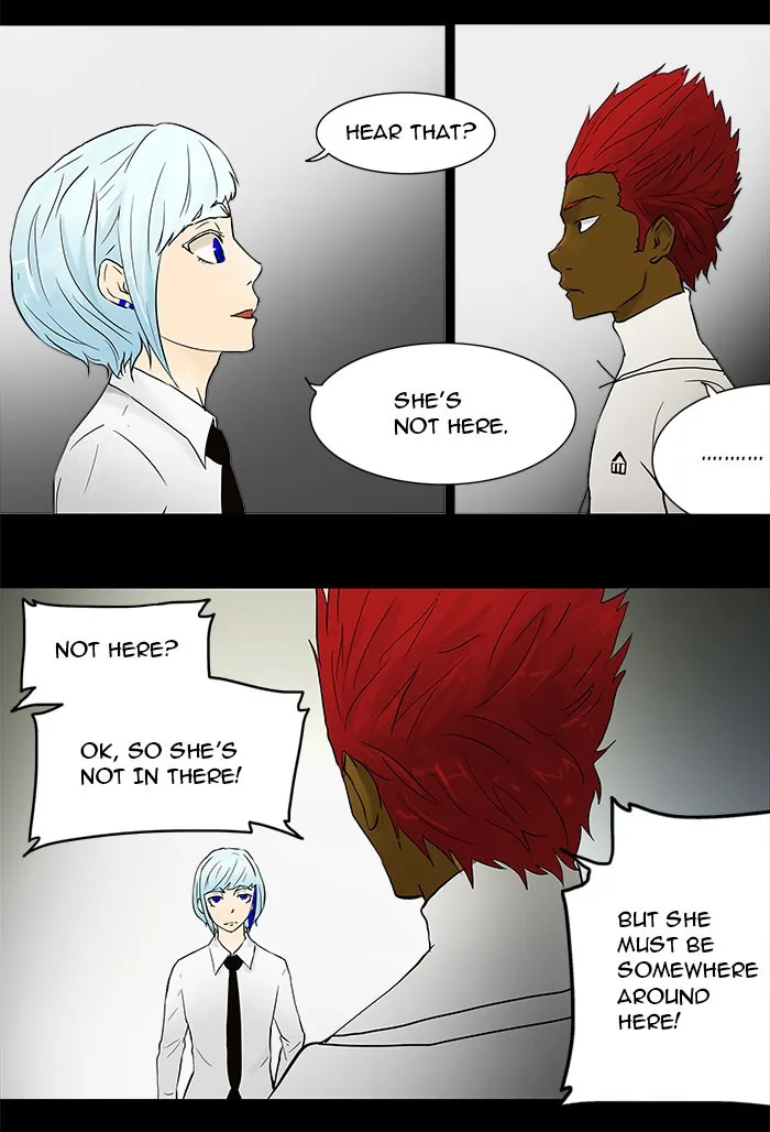 Tower Of God Chapter 41 Image 7