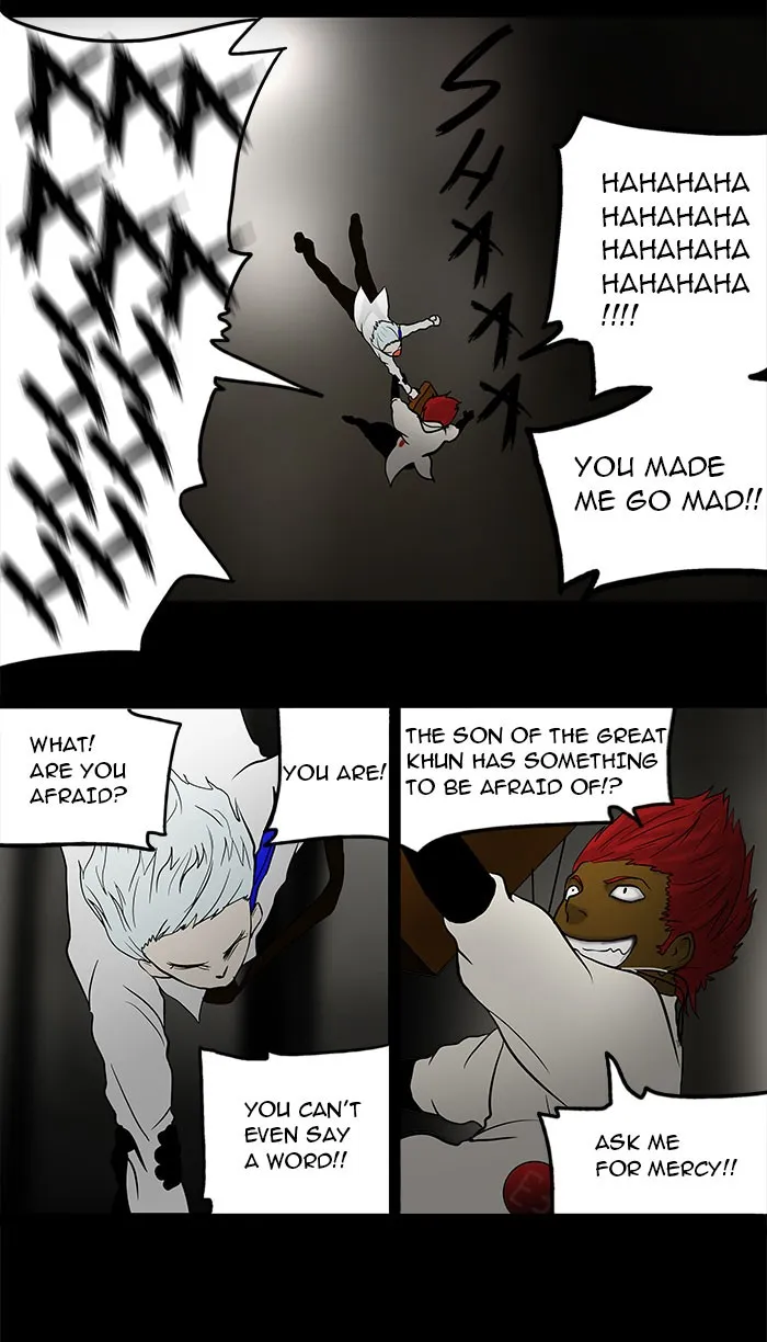 Tower Of God Chapter 41 Image 73