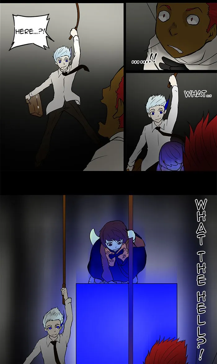 Tower Of God Chapter 41 Image 79