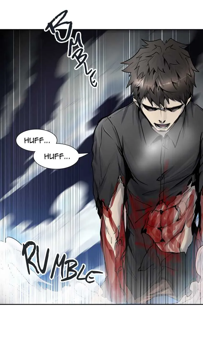 Tower Of God Chapter 411 Image 109