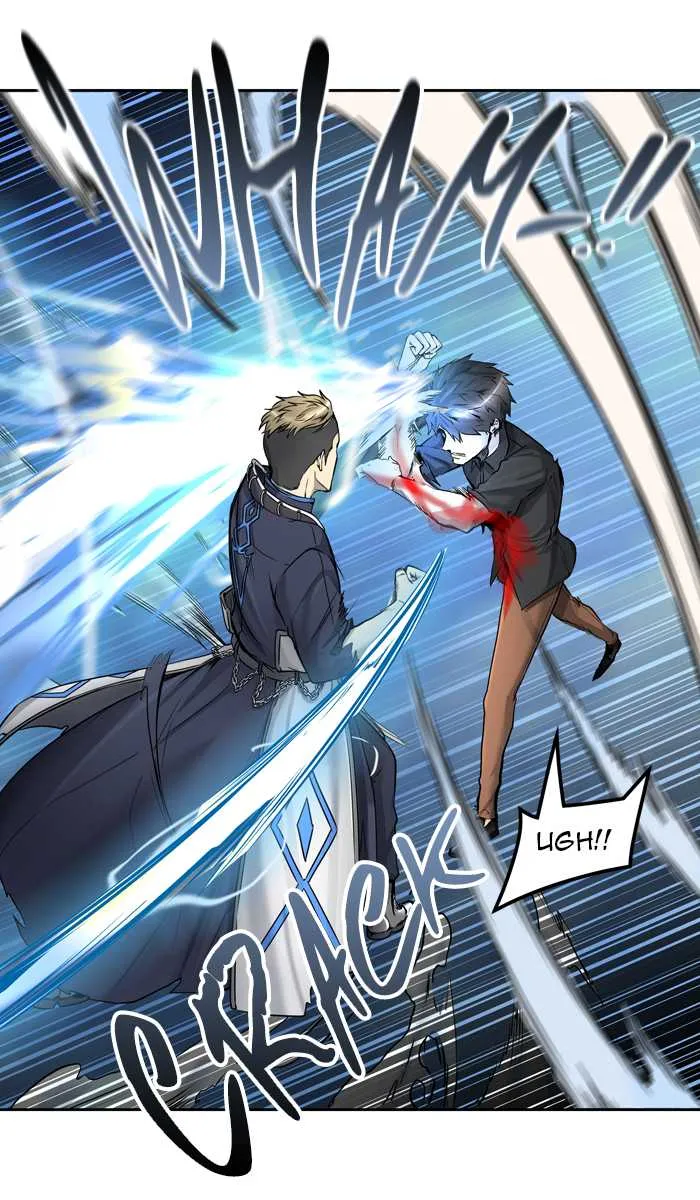 Tower Of God Chapter 411 Image 119