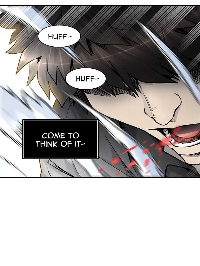 Tower Of God Chapter 411 Image 139