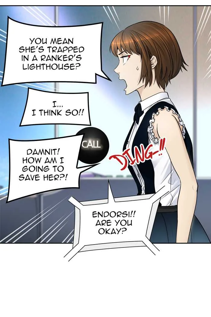 Tower Of God Chapter 411 Image 21