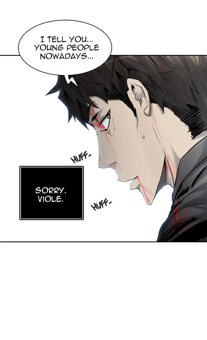 Tower Of God Chapter 411 Image 217