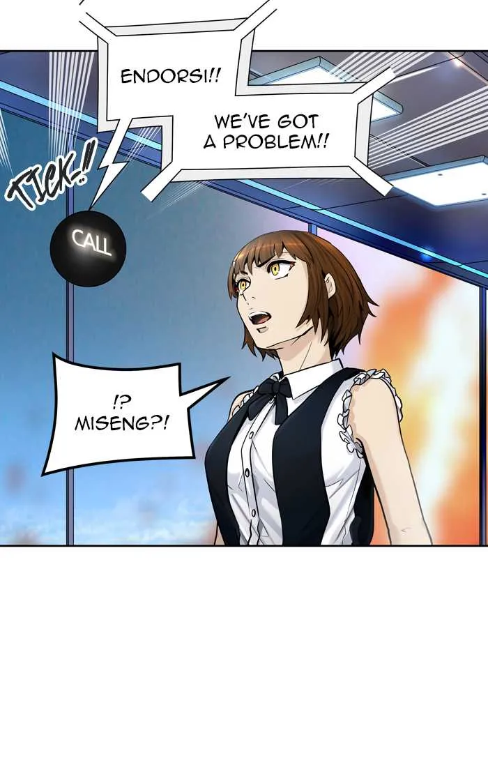 Tower Of God Chapter 411 Image 29