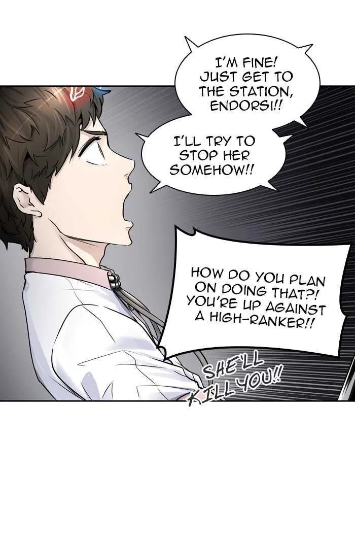 Tower Of God Chapter 411 Image 39