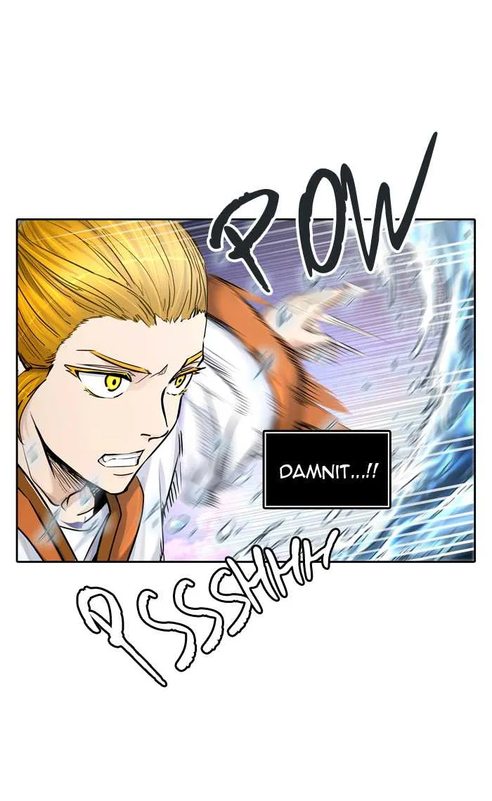 Tower Of God Chapter 411 Image 43