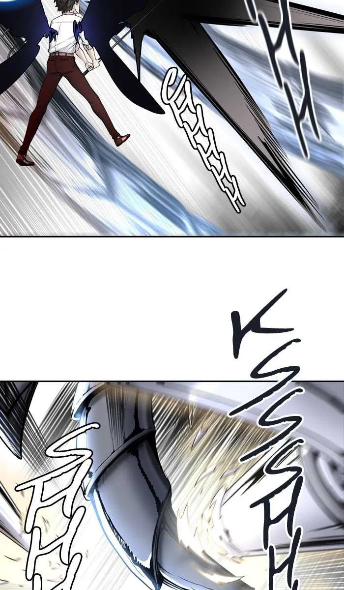 Tower Of God Chapter 411 Image 59