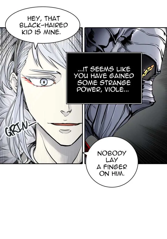 Tower Of God Chapter 411 Image 69