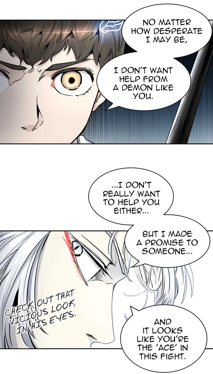 Tower Of God Chapter 411 Image 87