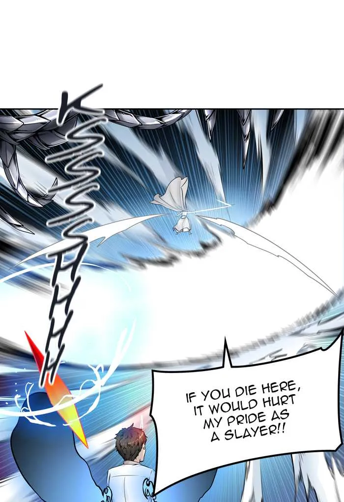 Tower Of God Chapter 411 Image 90