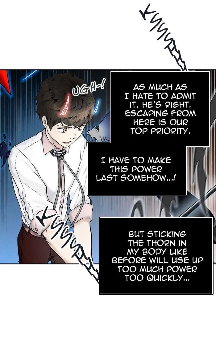 Tower Of God Chapter 411 Image 94