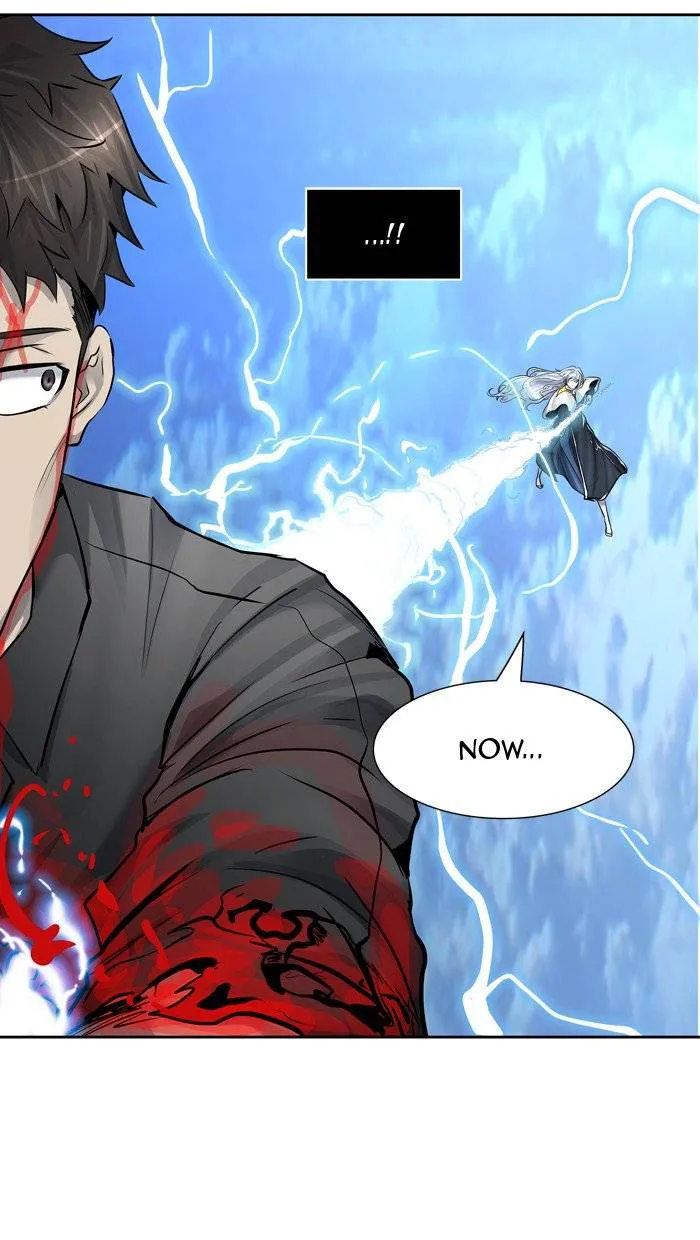 Tower Of God Chapter 412 Image 5