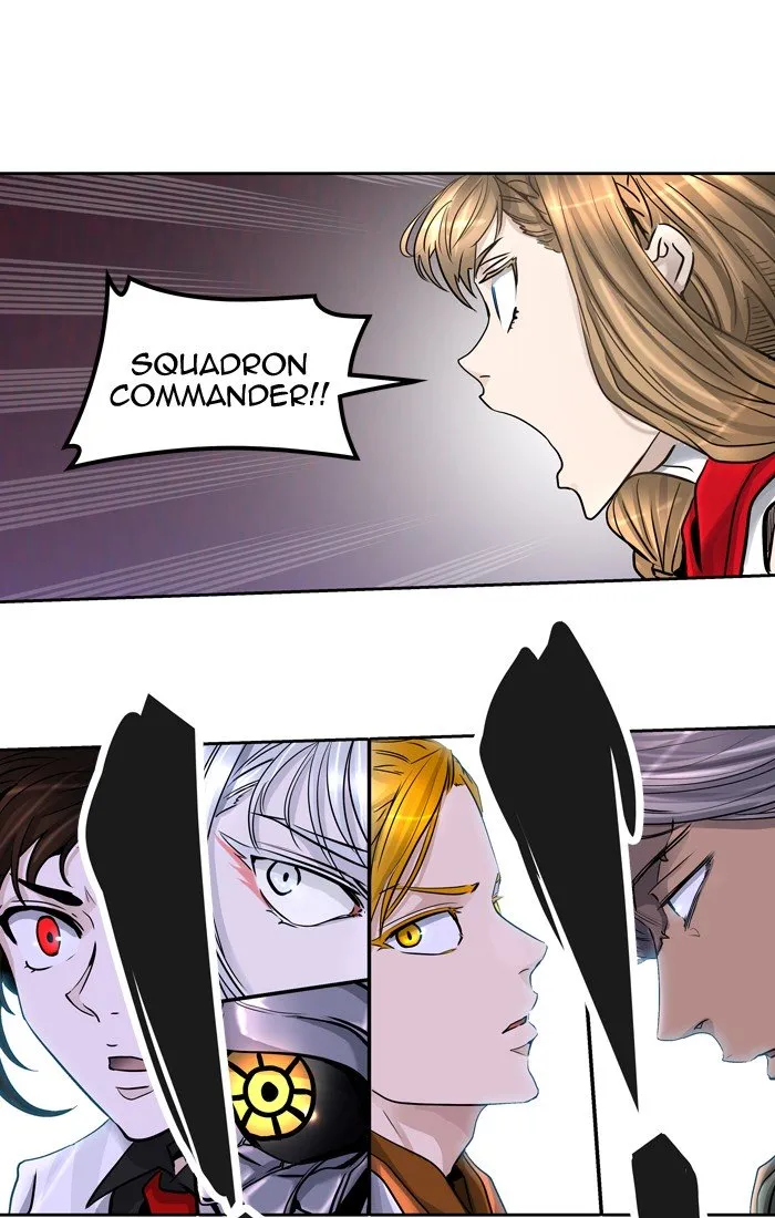 Tower Of God Chapter 413 Image 1