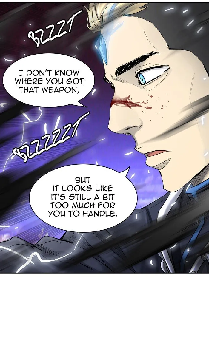 Tower Of God Chapter 413 Image 105