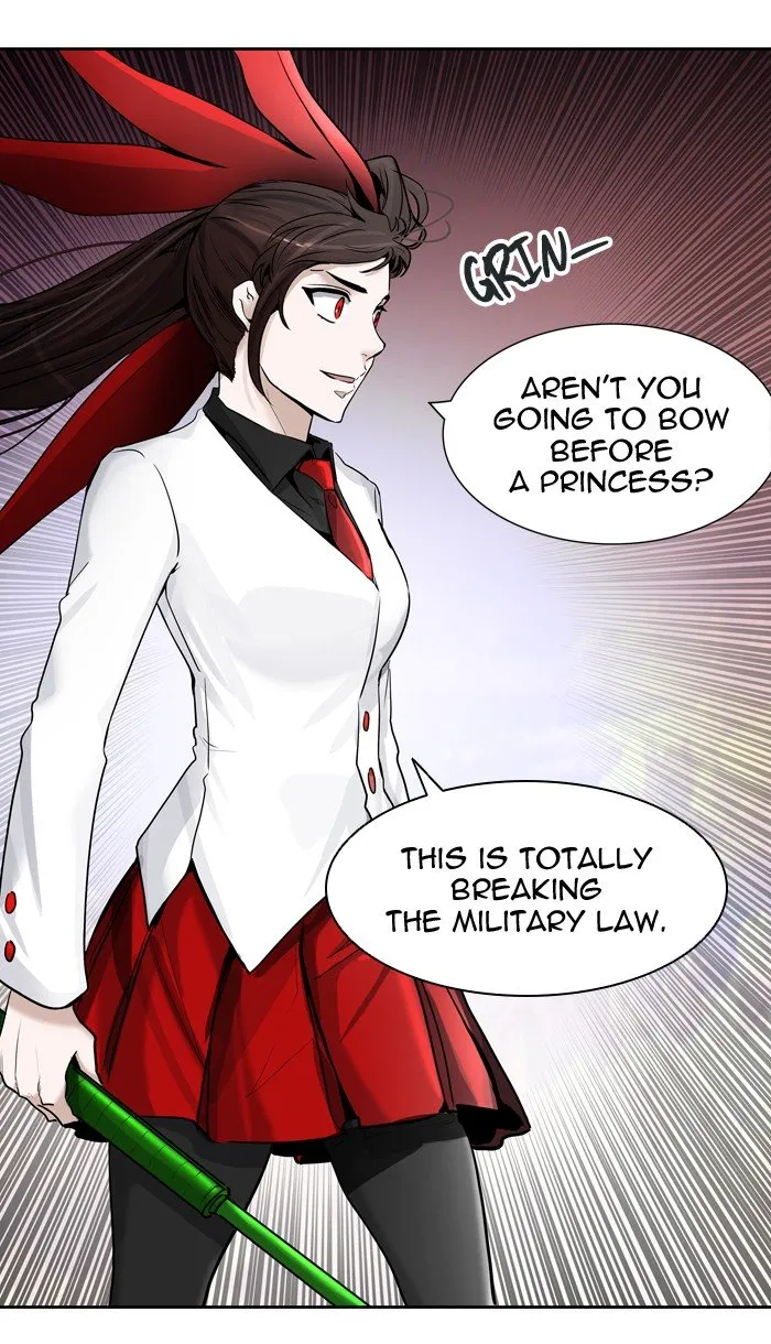 Tower Of God Chapter 413 Image 165