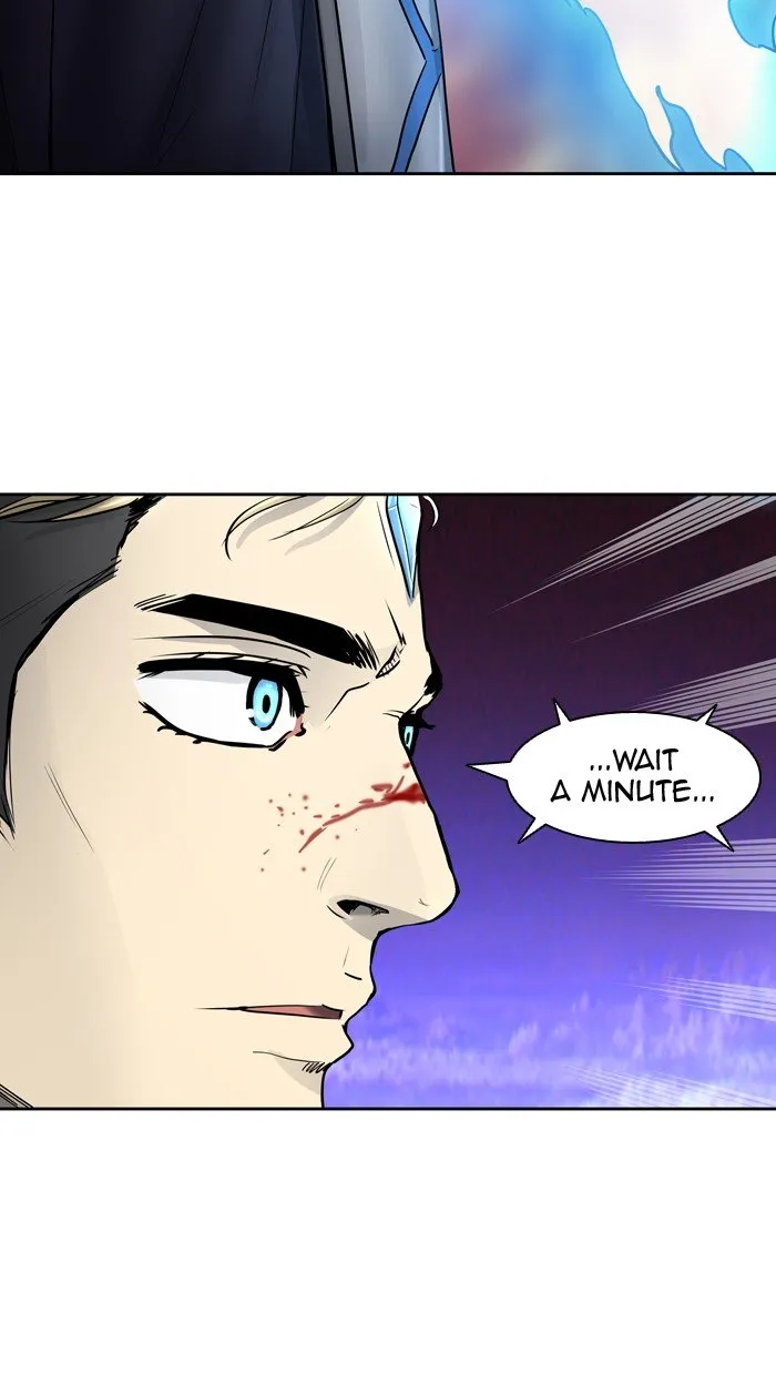 Tower Of God Chapter 413 Image 29