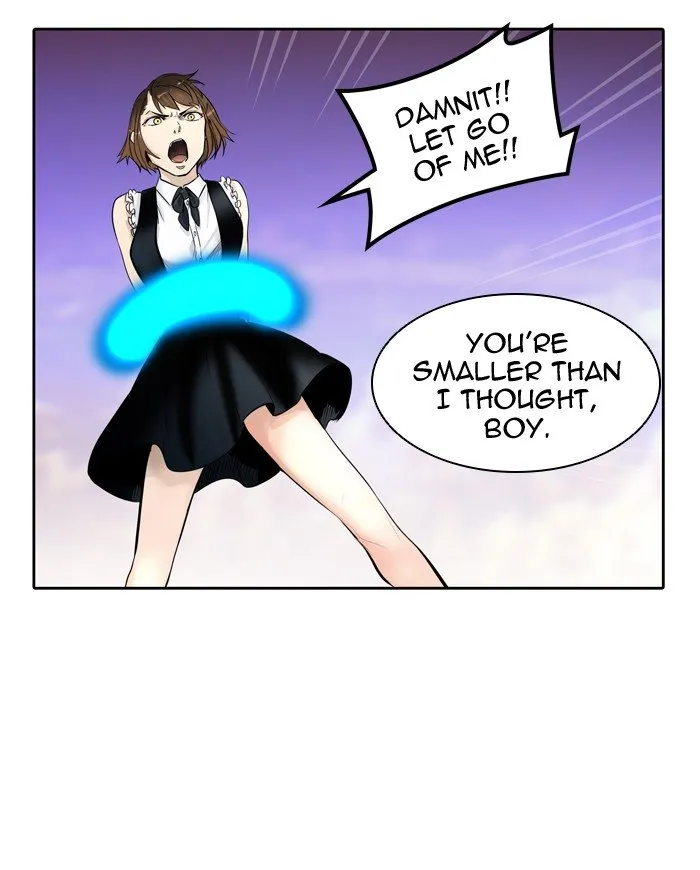 Tower Of God Chapter 413 Image 51