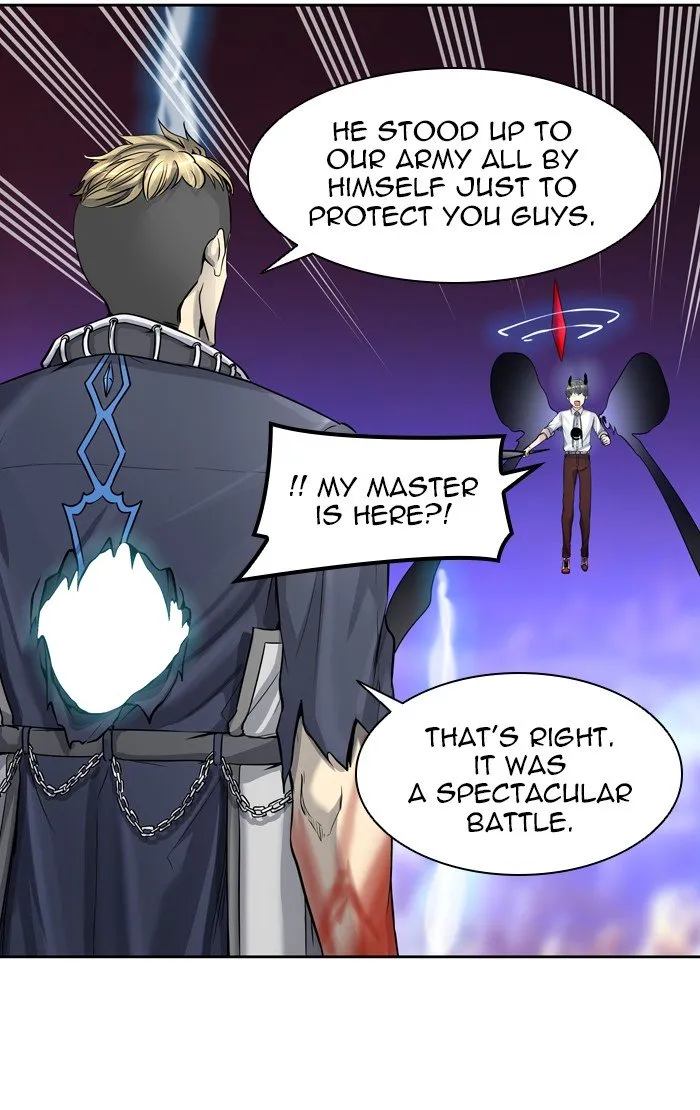 Tower Of God Chapter 413 Image 57