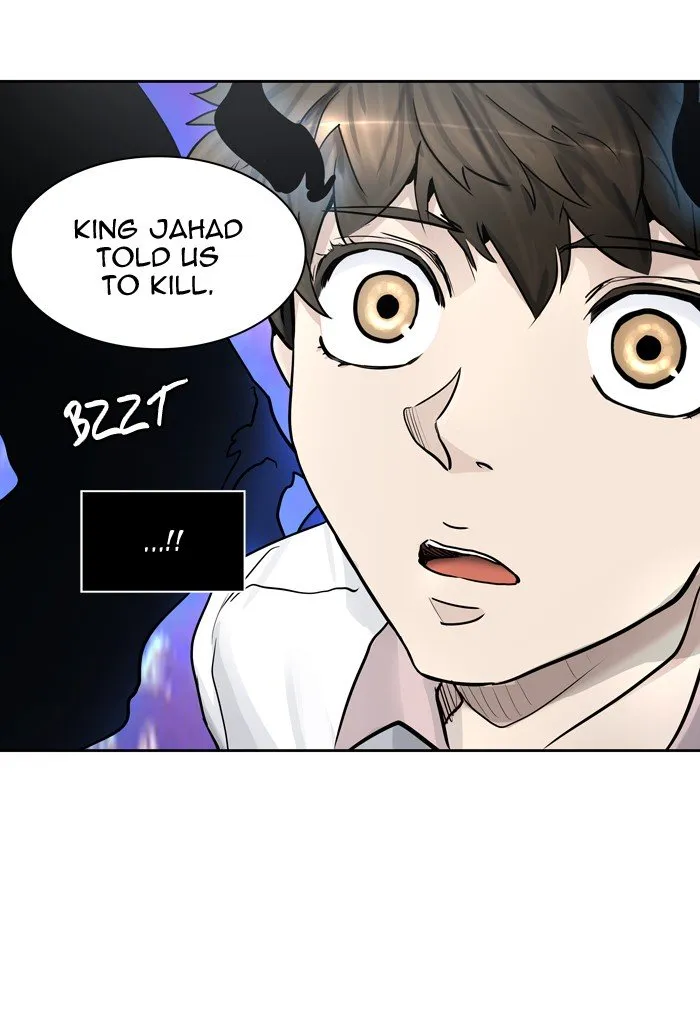 Tower Of God Chapter 413 Image 7