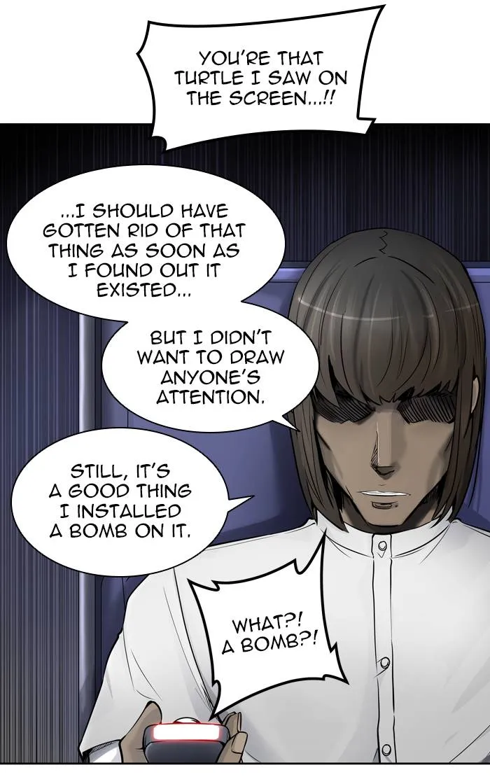 Tower Of God Chapter 414 Image 115