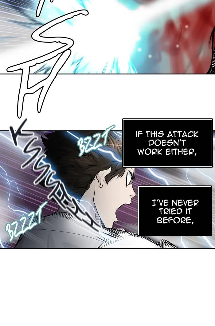 Tower Of God Chapter 414 Image 125