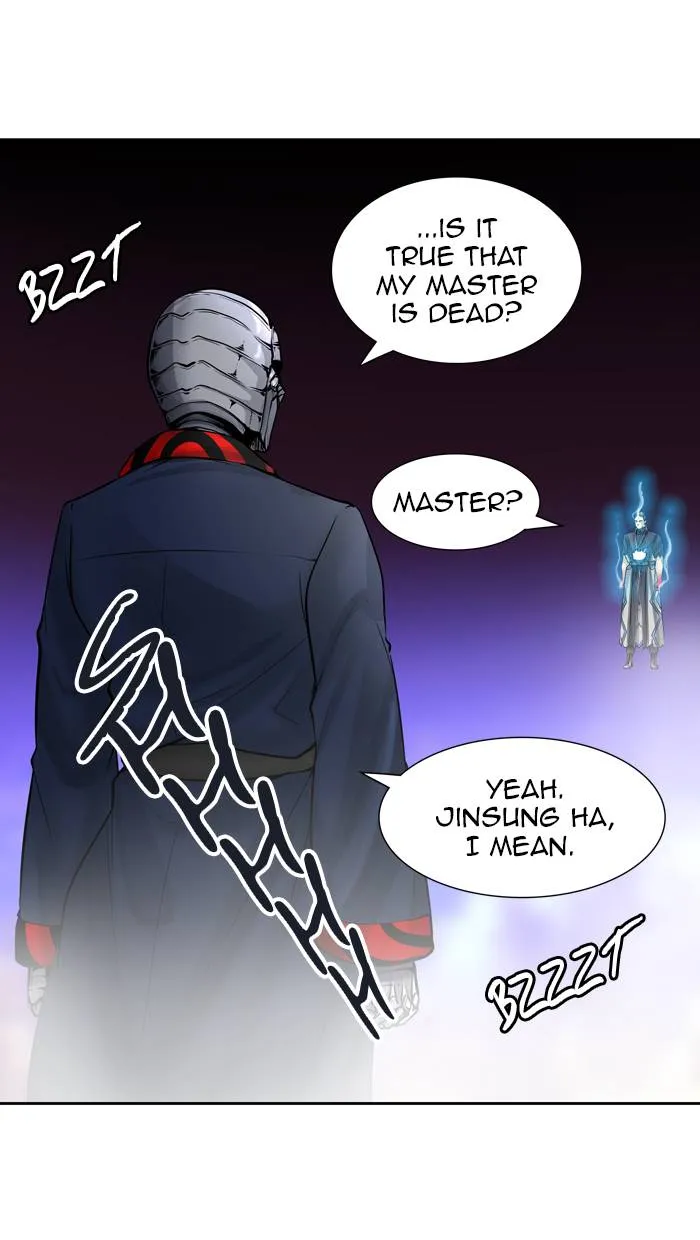 Tower Of God Chapter 414 Image 139